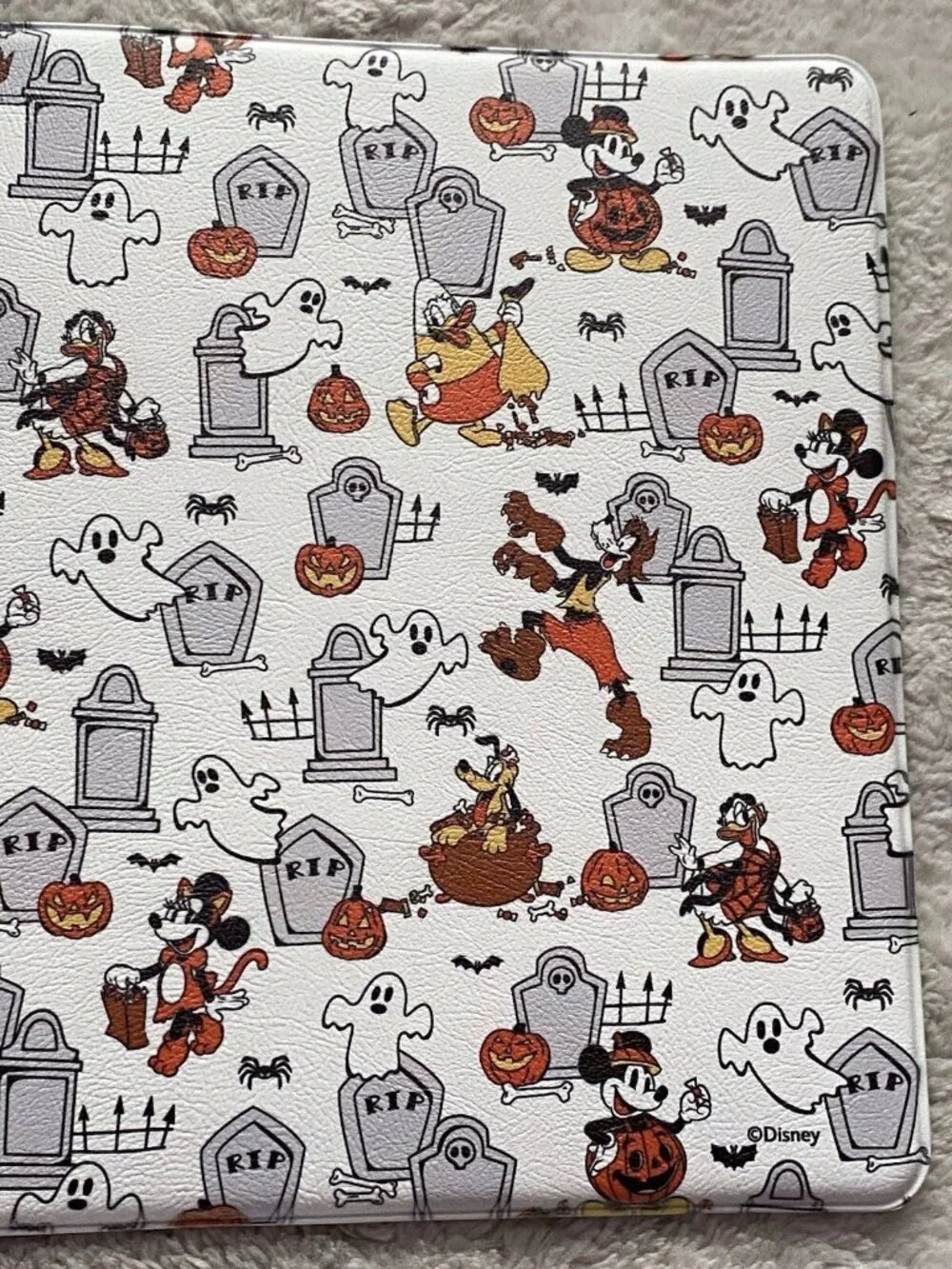 Disney mickey mouse